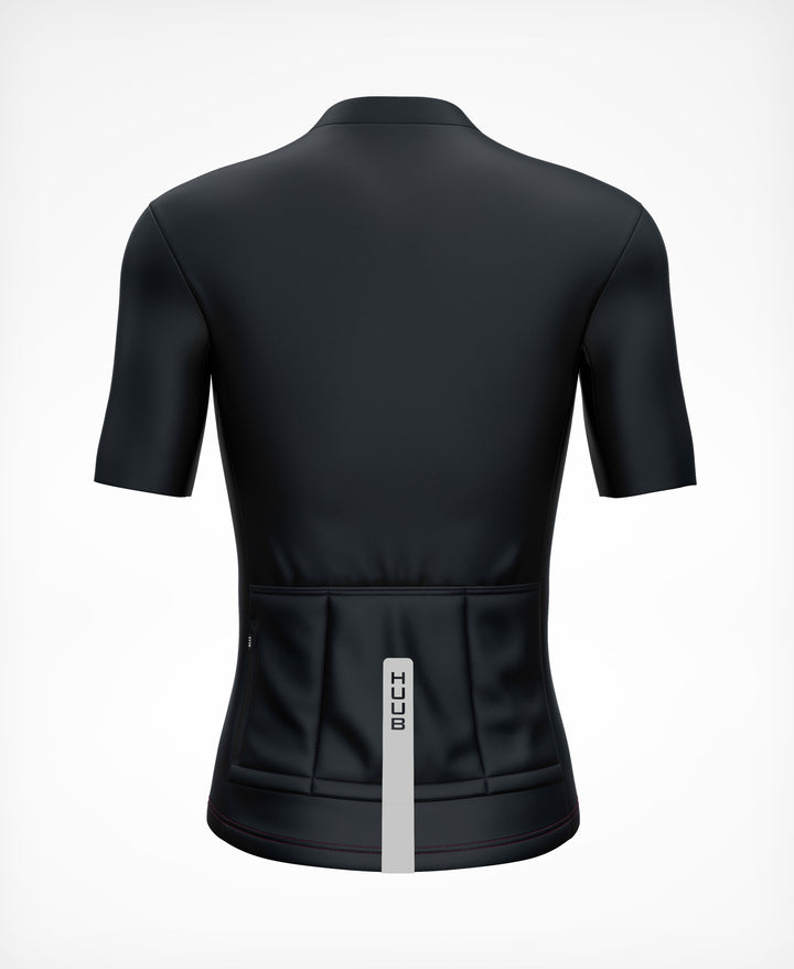 Attain Short Sleeve Jersey - Slate
