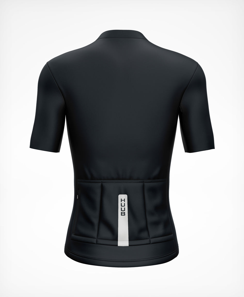 Attain Short Sleeve Jersey - Slate