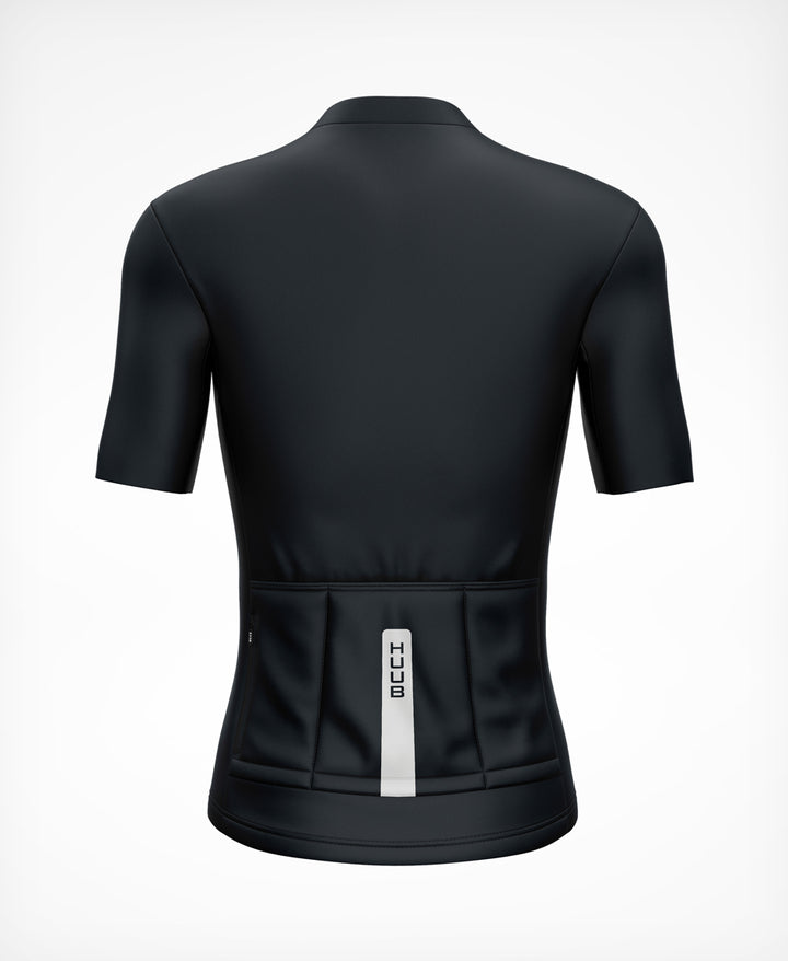 Attain Short Sleeve Jersey - Slate