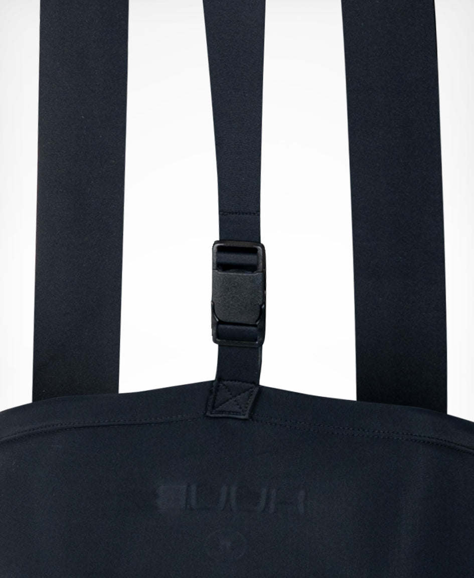 Attain Detachable Bib Shorts - Womens's