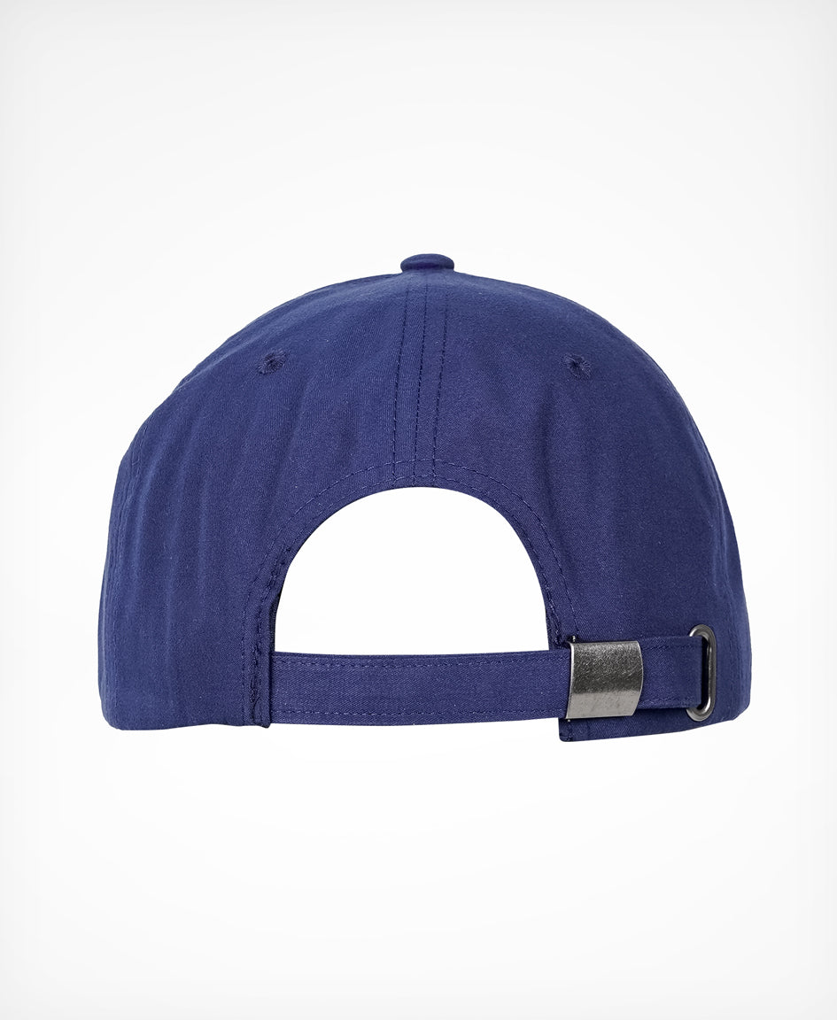 HUUB X British Triathlon Casual Cap - Navy – HUUB Design