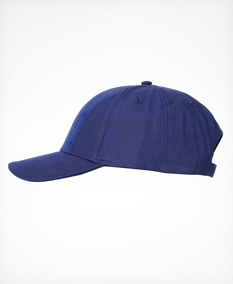 HUUB X British Triathlon Casual Cap - Navy – HUUB Design