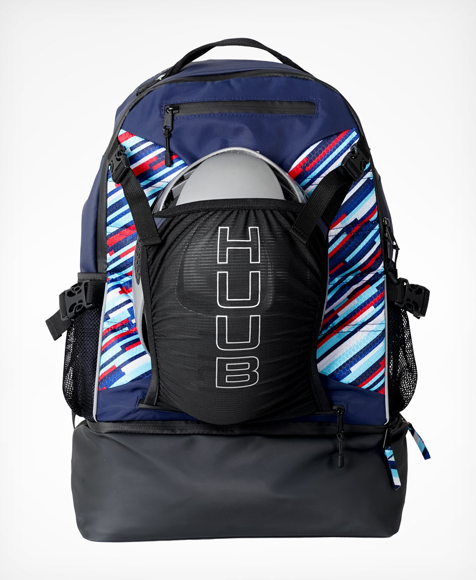 BTF Age-Group TT Bag -  (VIEW ONLY)
