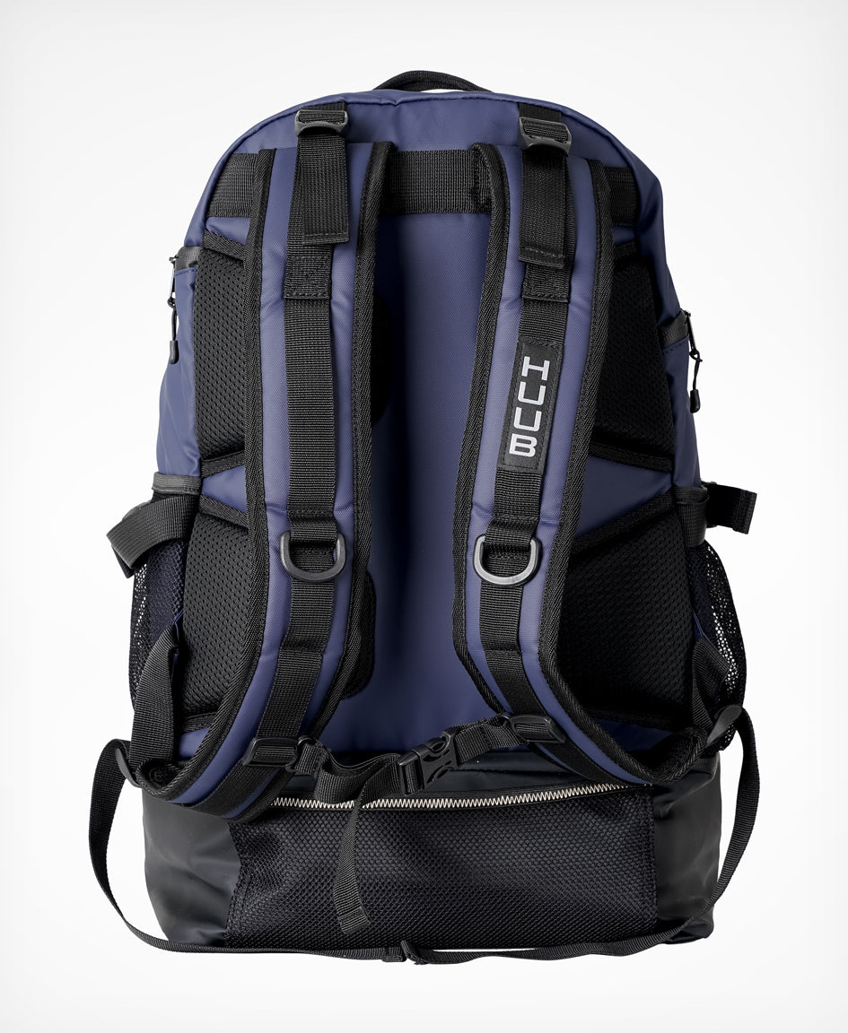 BTF Age-Group TT Bag -  (VIEW ONLY)