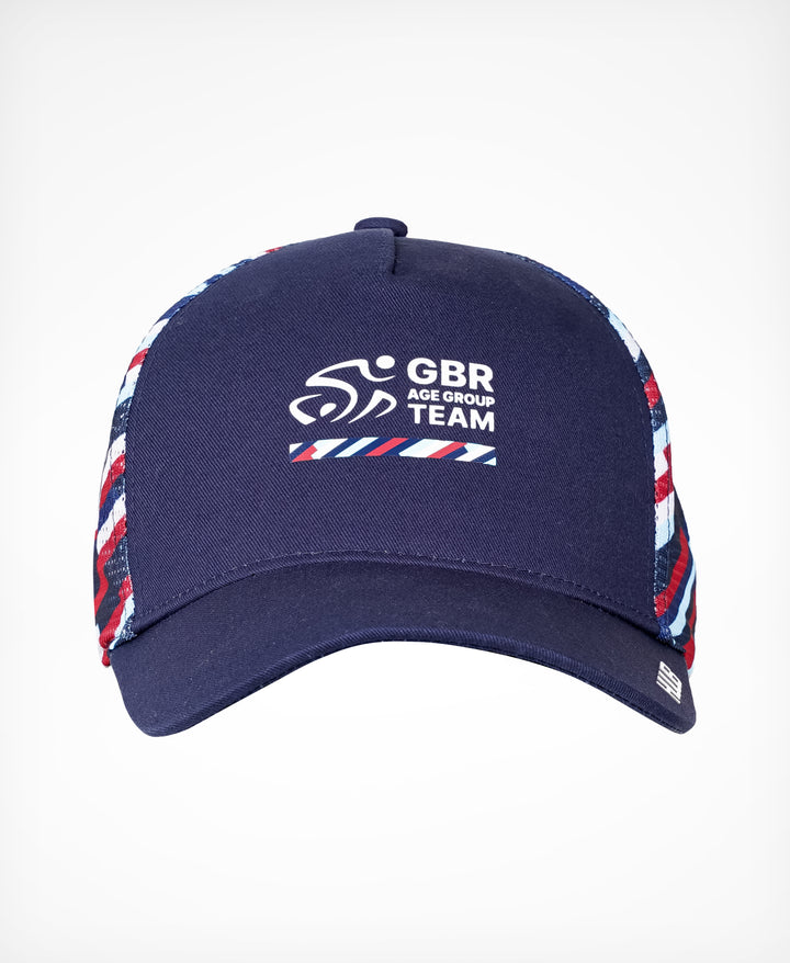 BTF Age-Group Run Baseball Cap