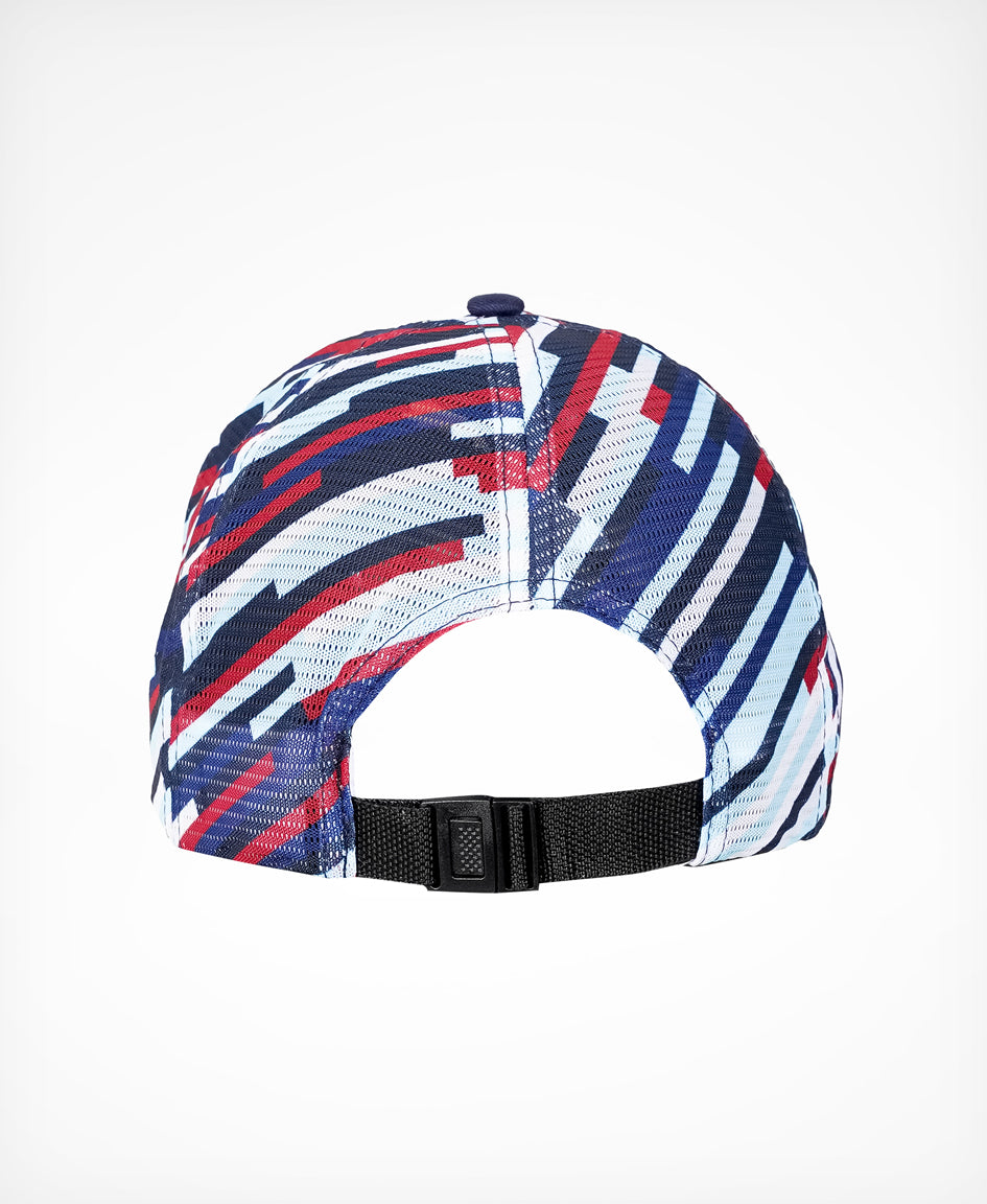 BTF Age-Group Run Baseball Cap