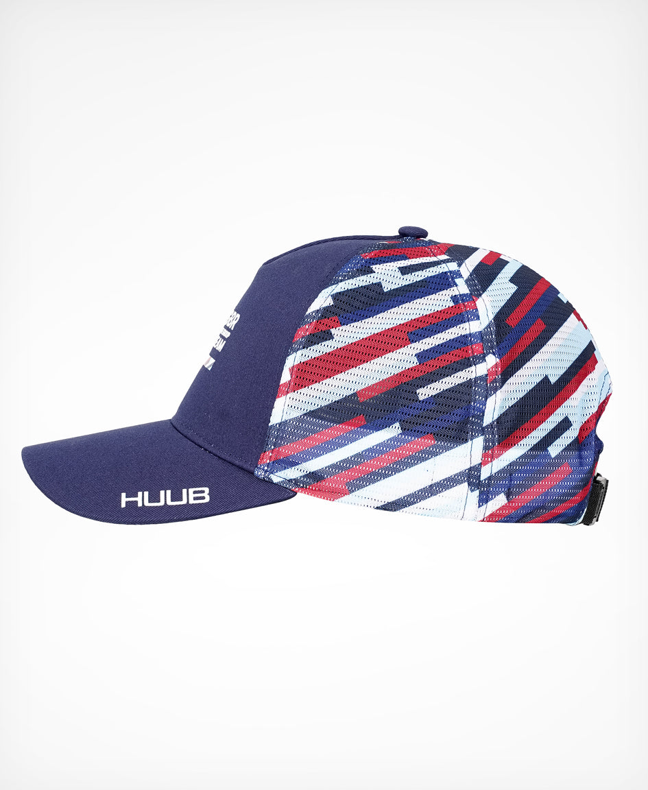 BTF Age-Group Run Baseball Cap