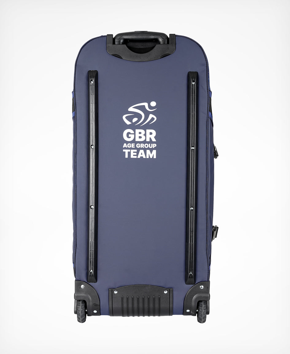 BTF Age-Group Travel Wheelie Bag -  (VIEW ONLY)