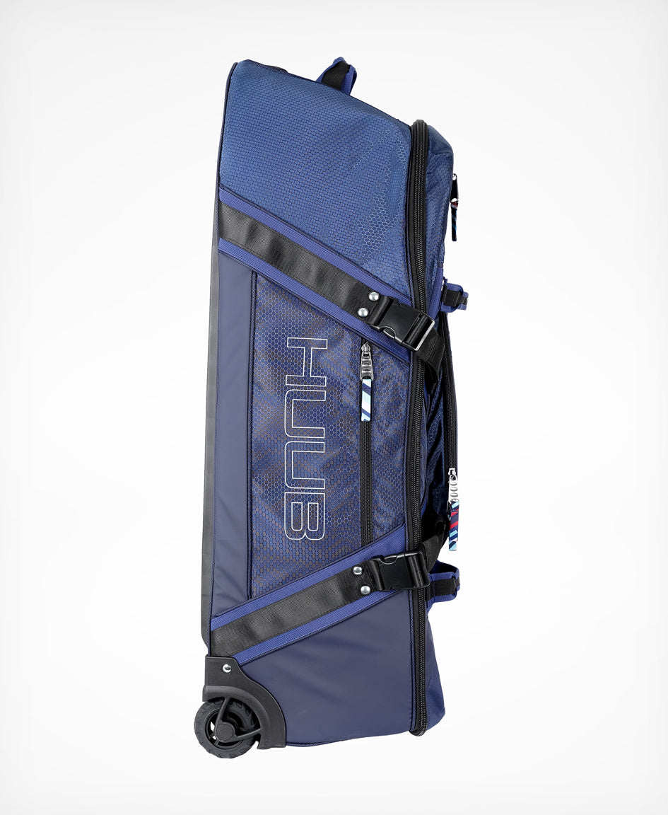 BTF Age-Group Travel Wheelie Bag -  (VIEW ONLY)