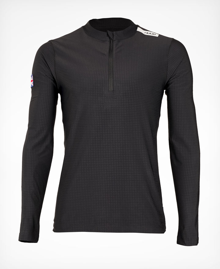 BTF Age-Group Performance Training 1/4 Zip - Men's (VIEW ONLY)