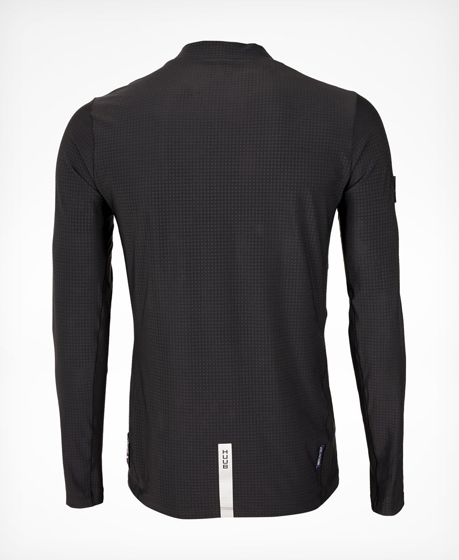 BTF Age-Group Performance Training 1/4 Zip - Men's (VIEW ONLY)