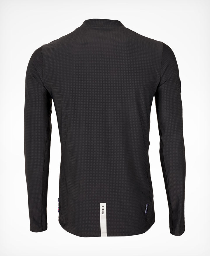 BTF Age-Group Performance Training 1/4 Zip - Men's (VIEW ONLY)