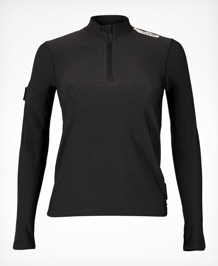 BTF Age-Group Performance Training 1/4 Zip - Women's (VIEW ONLY)