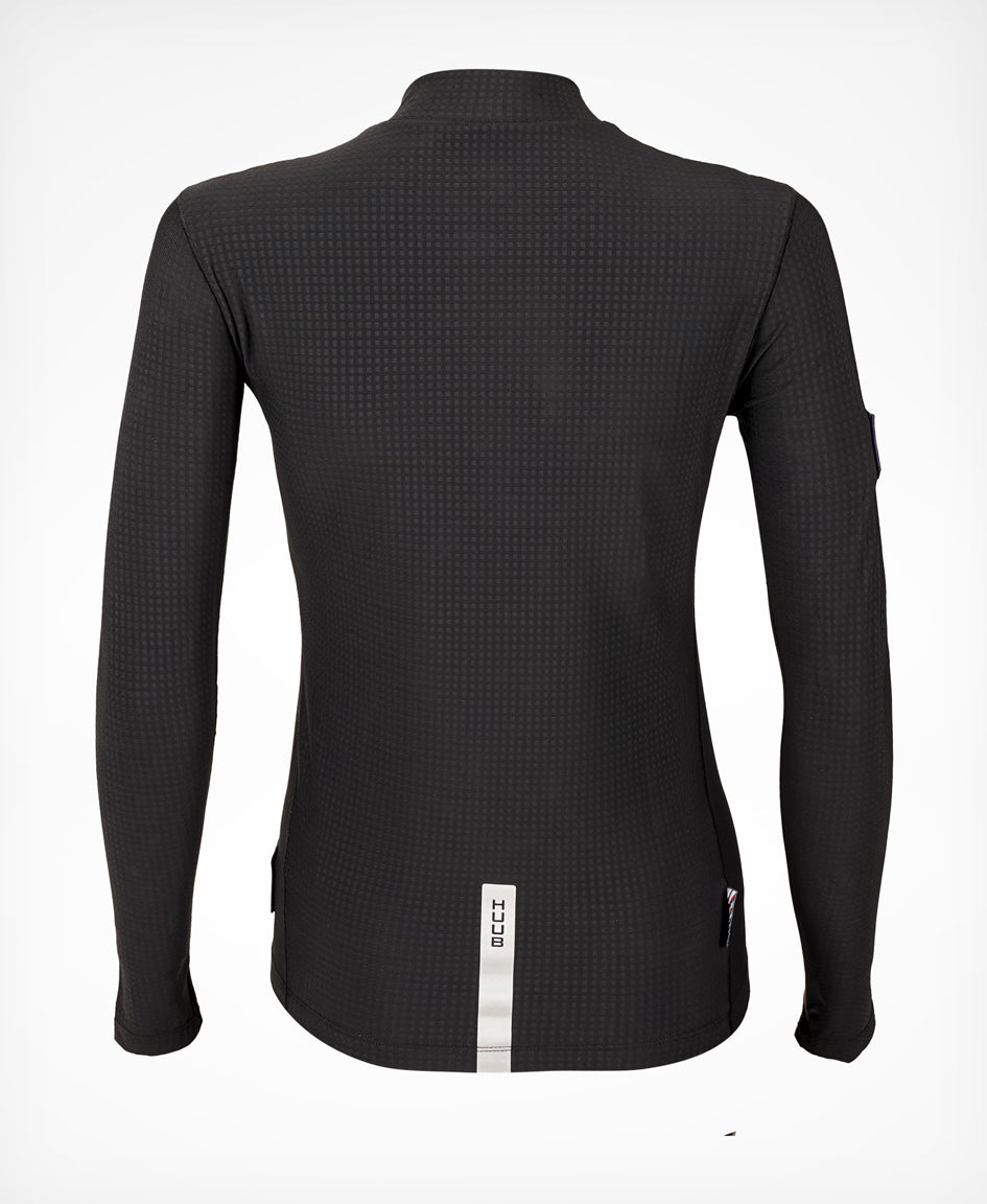 BTF Age-Group Performance Training 1/4 Zip - Women's (VIEW ONLY)