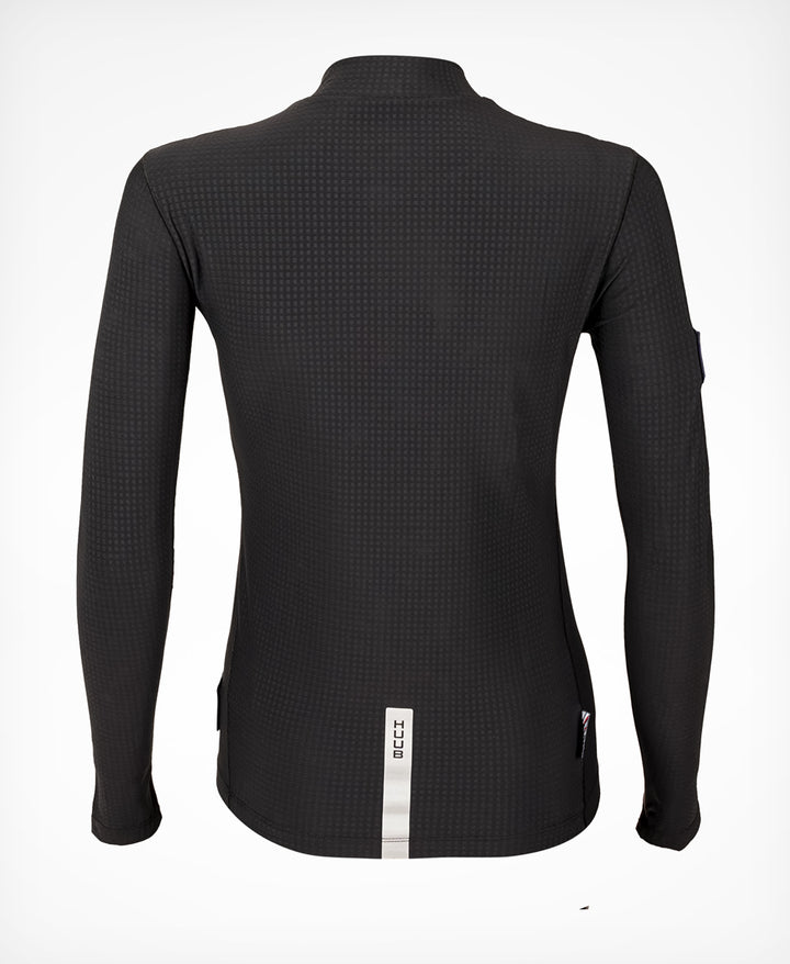 BTF Age-Group Performance Training 1/4 Zip - Women's (VIEW ONLY)