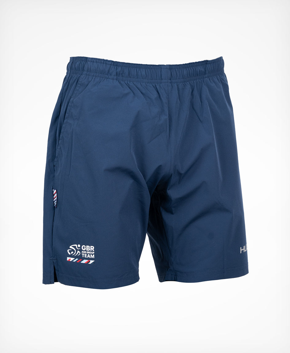 BTF Age-Group 2-in-1 Short - Men's