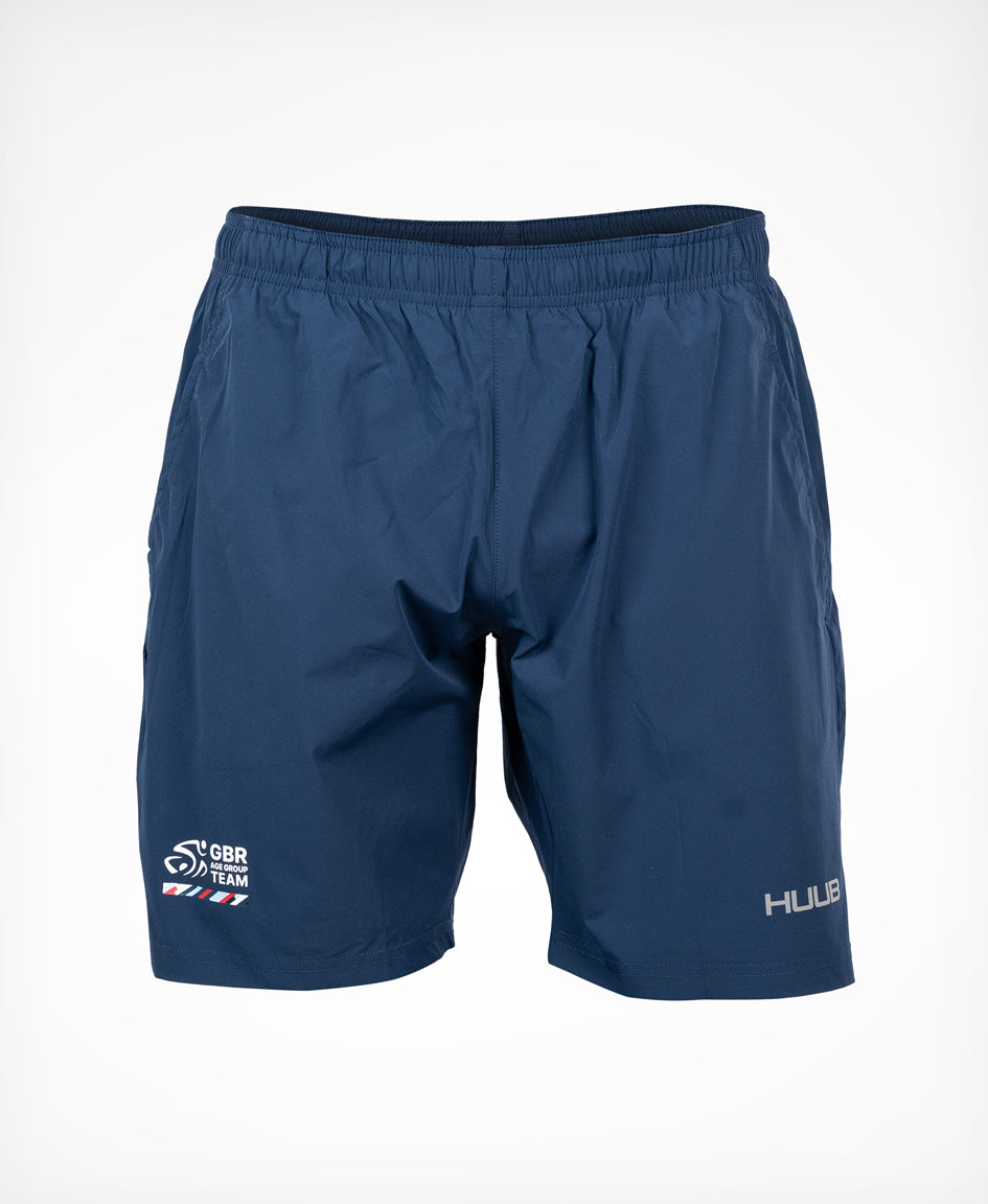 BTF Age-Group 2-in-1 Short - Men's