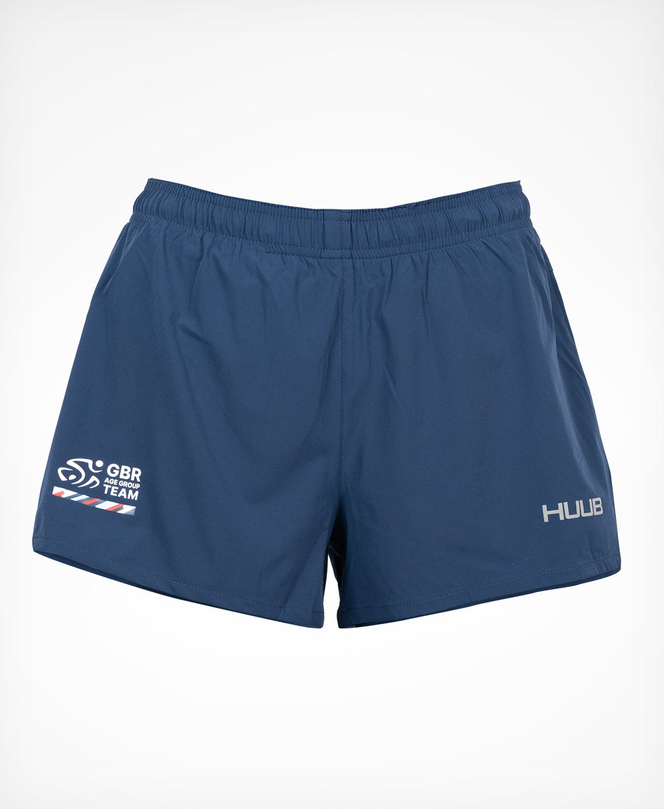BTF Age-Group 2-in-1 Short - Women's