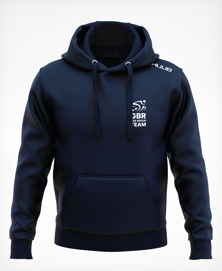 BTF Age-Group Hoodie Navy - Unisex (VIEW ONLY)