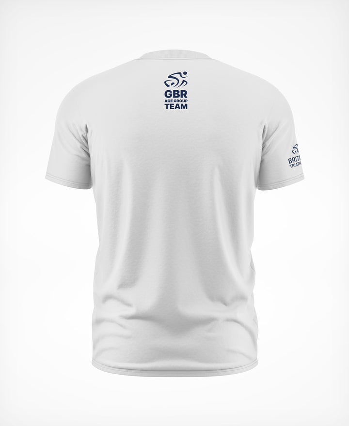 BTF Age-Group T-Shirt Grey - Unisex (VIEW ONLY)