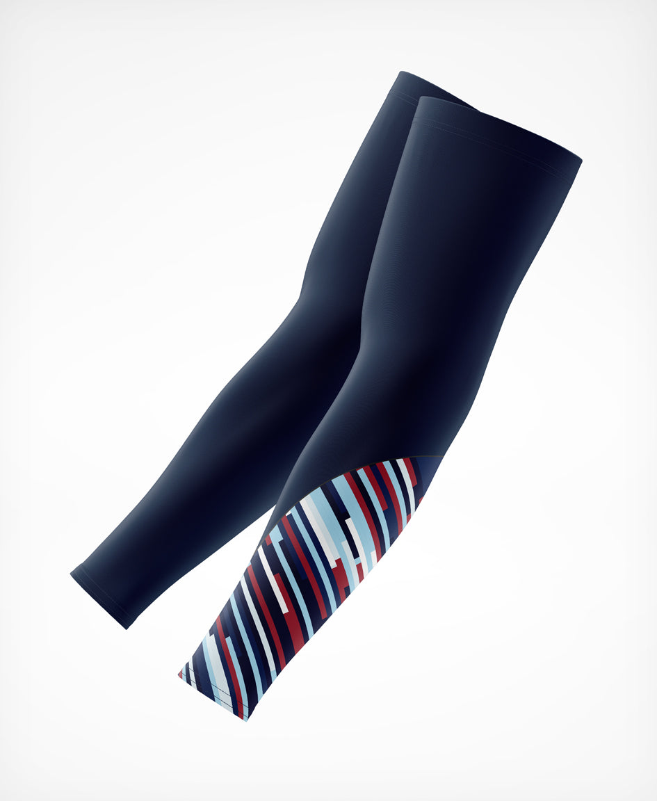 BTF Age-Group Arm Warmers - Unisex