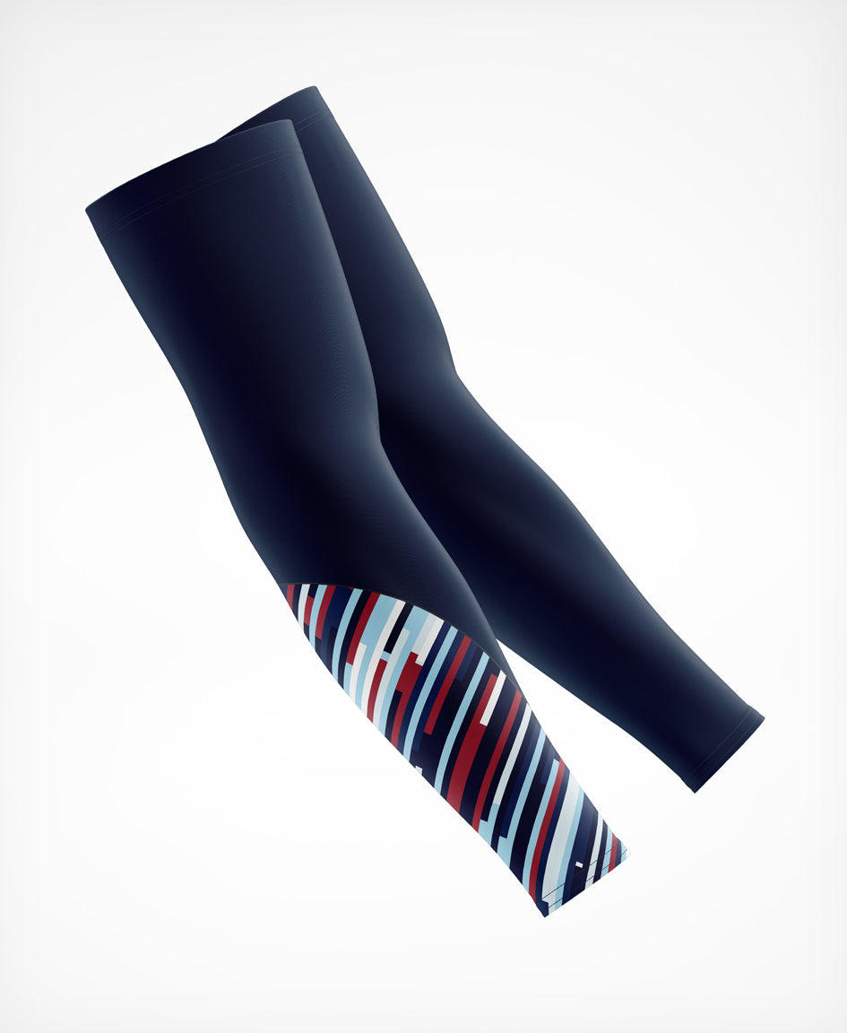 BTF Age-Group Arm Warmers - Unisex