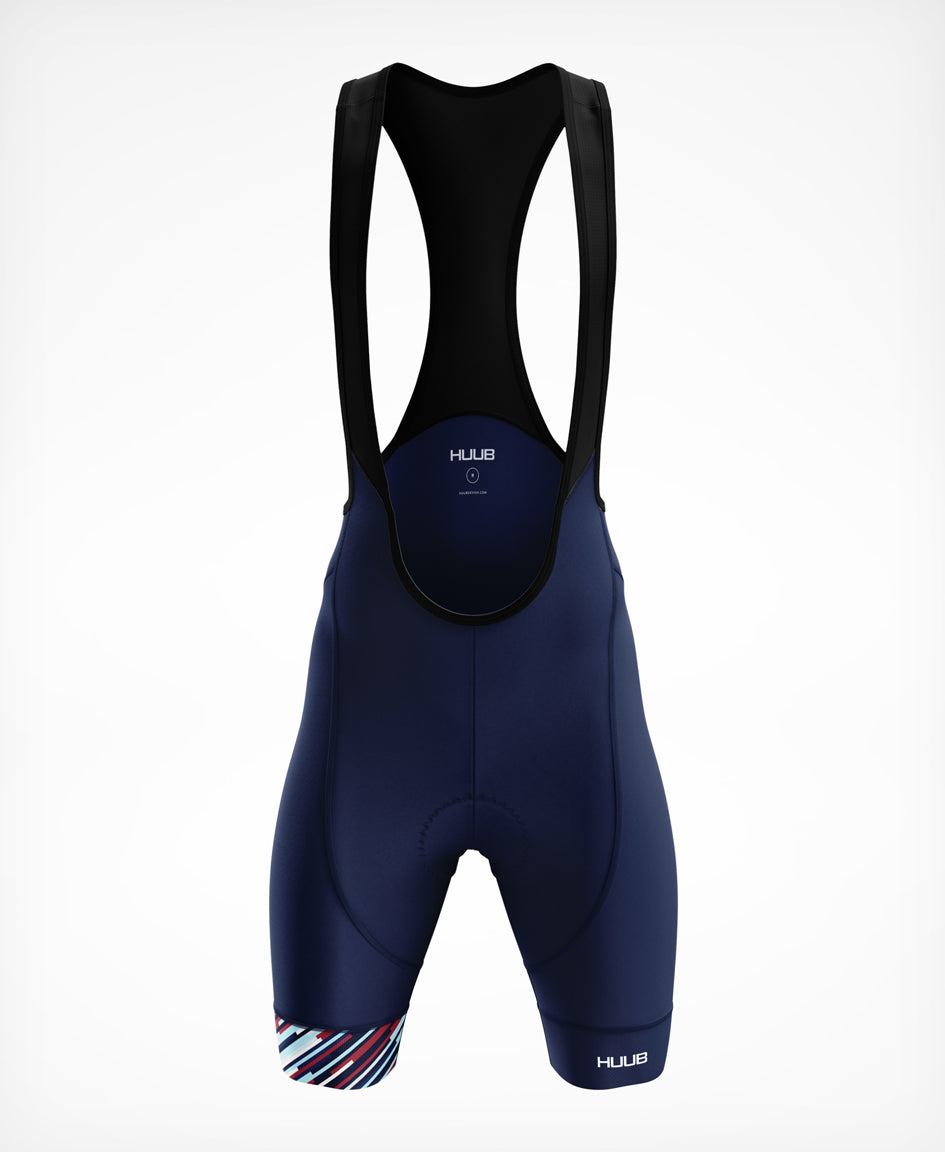 BTF Age-Group Bib Shorts Navy - Women's (VIEW ONLY)