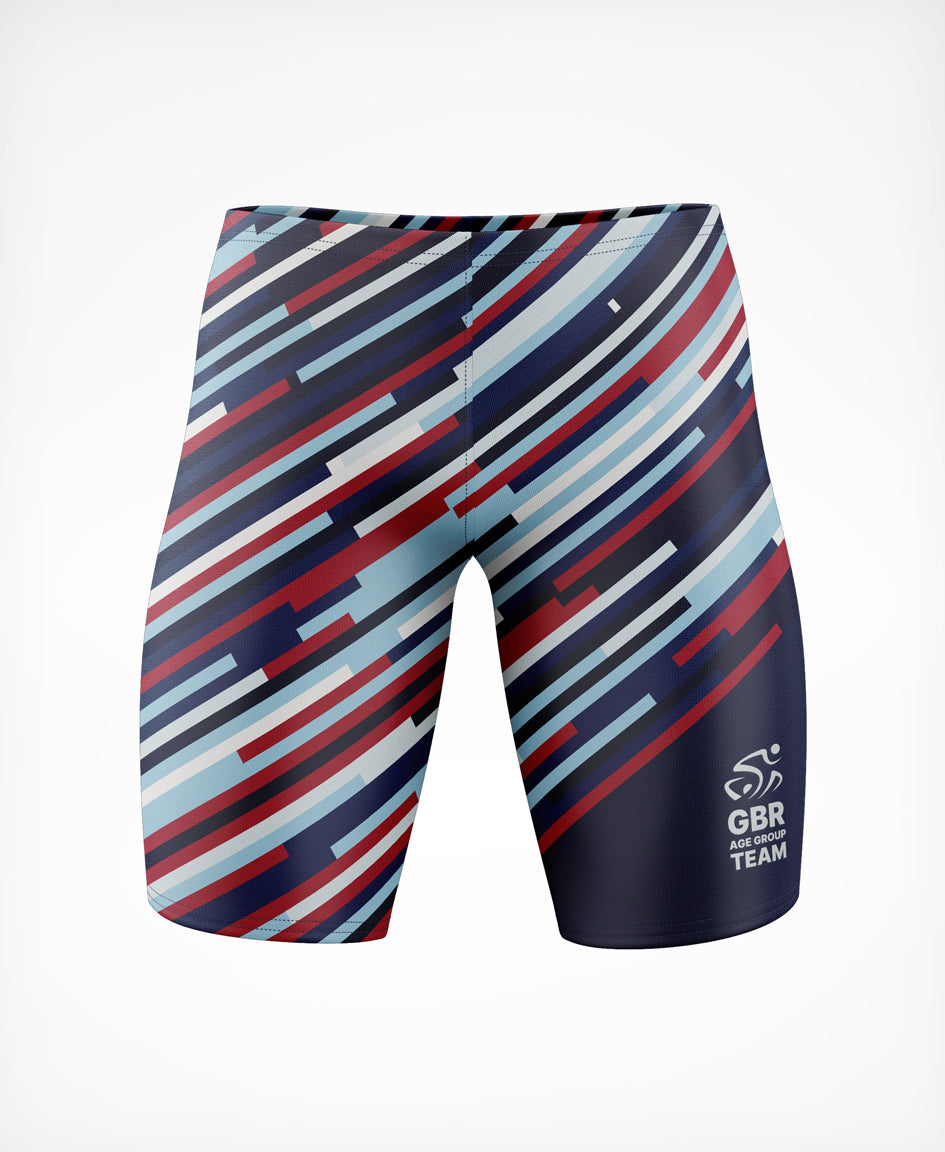 BTF Age-Group Jammer - Multi