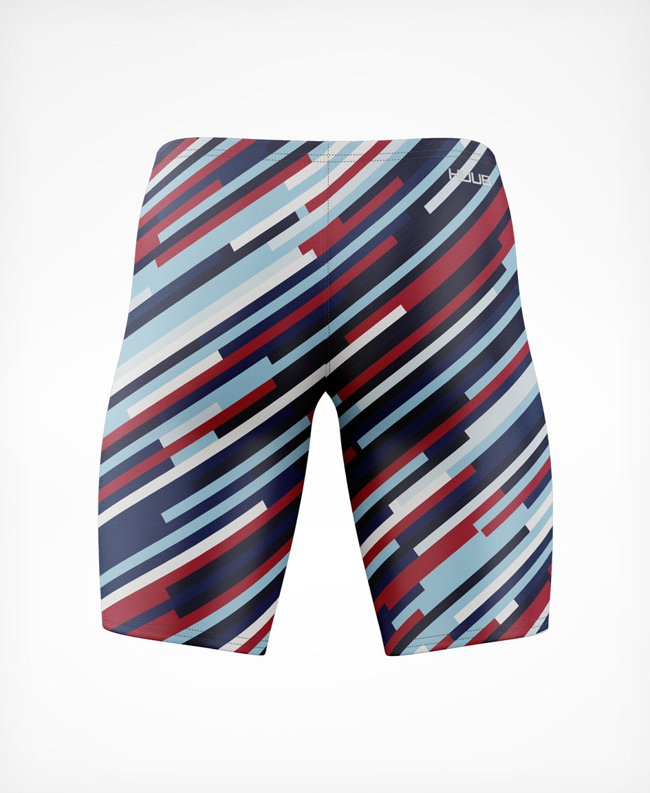 BTF Age-Group Jammer - Multi