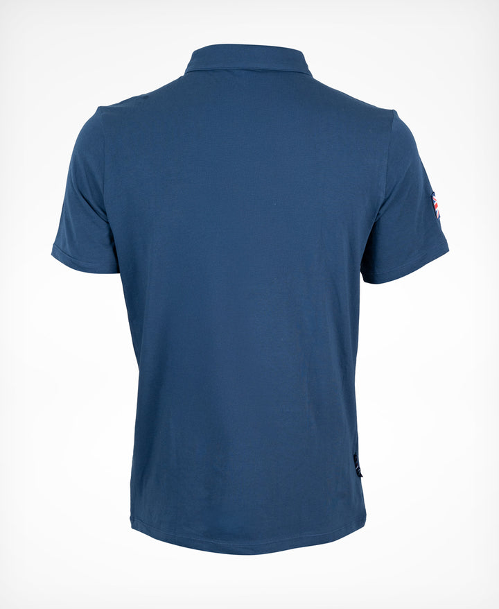 BTF Age-Group Polo Shirt - Men's (VIEW ONLY)