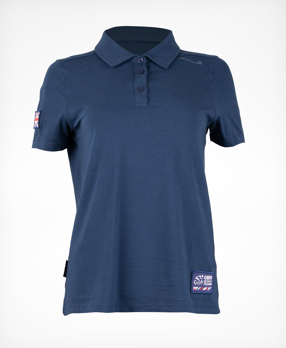 BTF Age-Group Polo Shirt - Women's