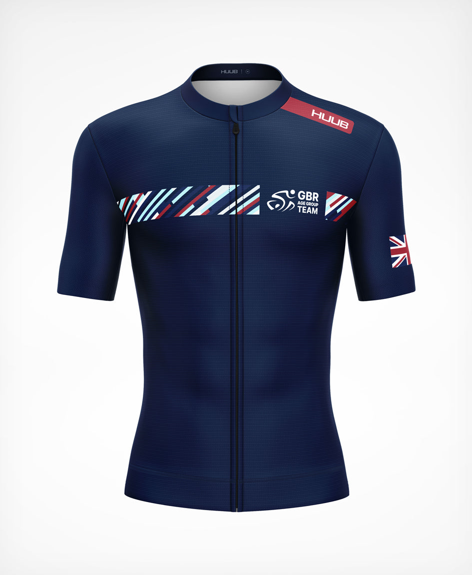 BTF Age-Group Pro Jersey Navy - Men's