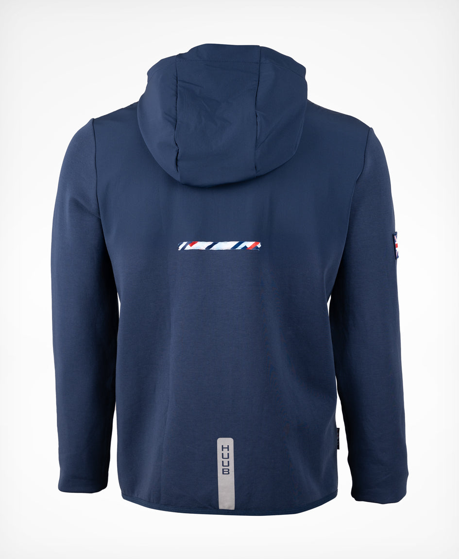 BTF Age-Group Training Hoodie - Men's
