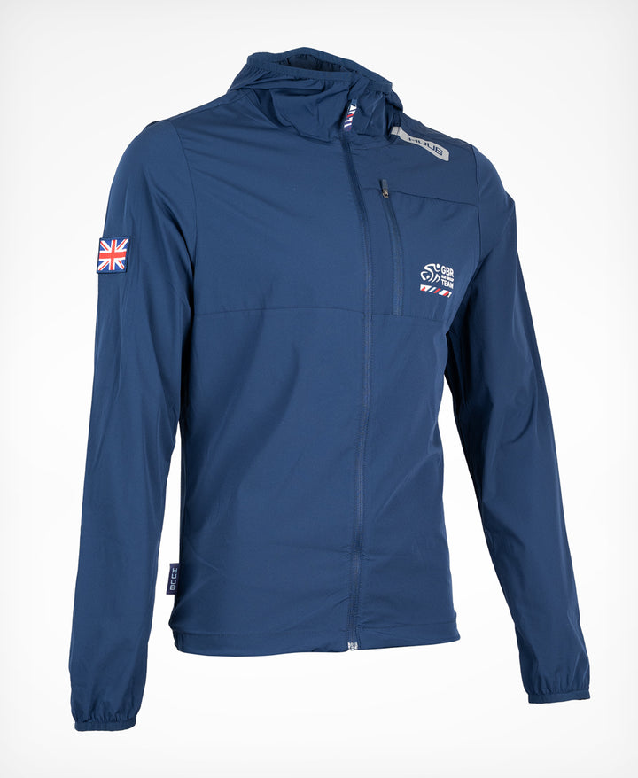 BTF Age-Group Training Jacket