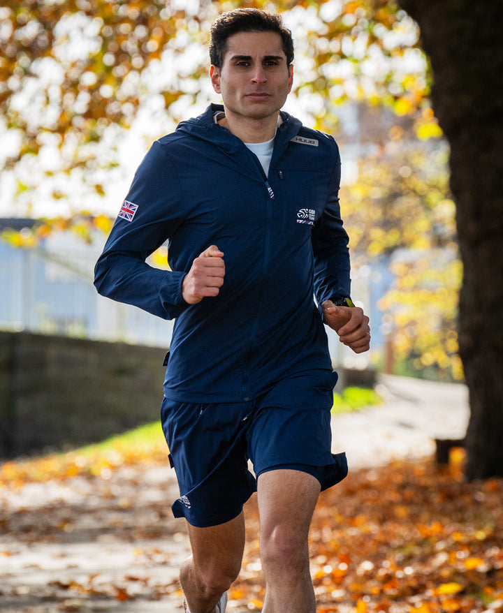 BTF Age-Group 2-in-1 Short - Men's