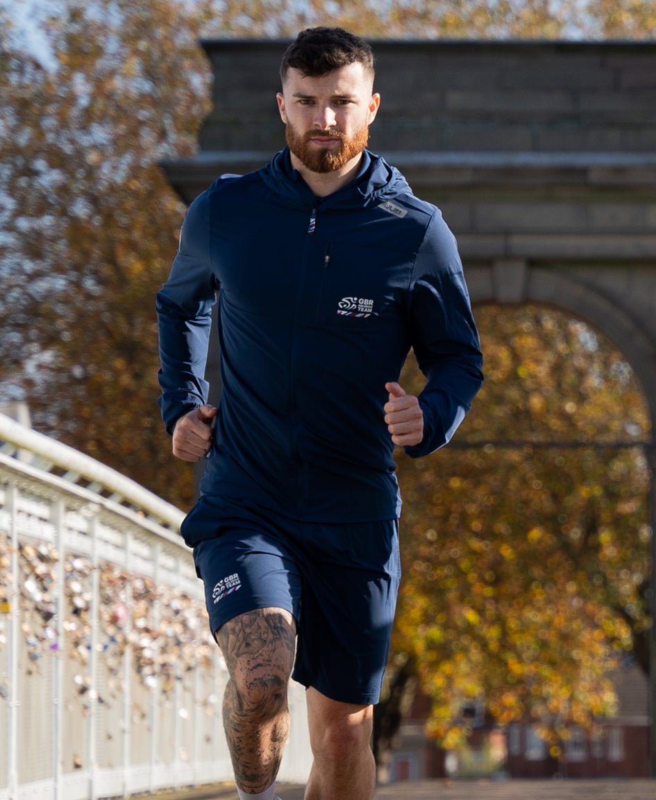 BTF Age-Group 2-in-1 Short - Men's