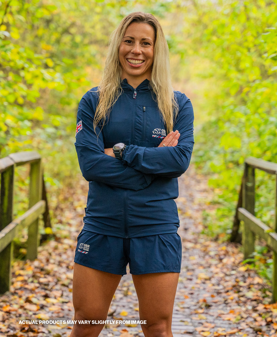 BTF Age-Group 2-in-1 Short - Women's (VIEW ONLY)