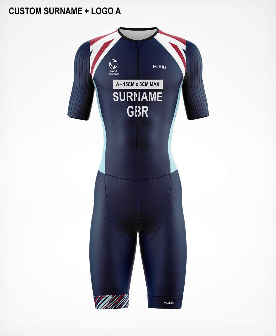 BTF Age-Group Tri Suit - Women's (VIEW ONLY)