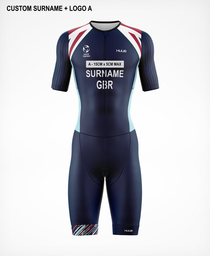 BTF Age-Group Tri Suit - Women's (VIEW ONLY)