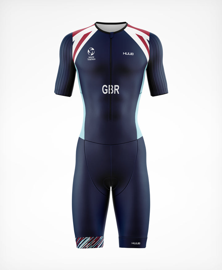 BTF Age-Group Tri Suit - Women's (VIEW ONLY)