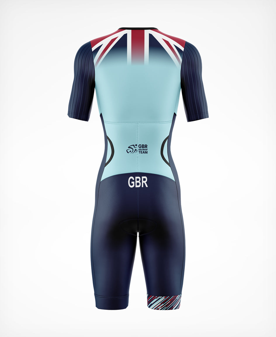 BTF Age-Group Tri Suit - Women's