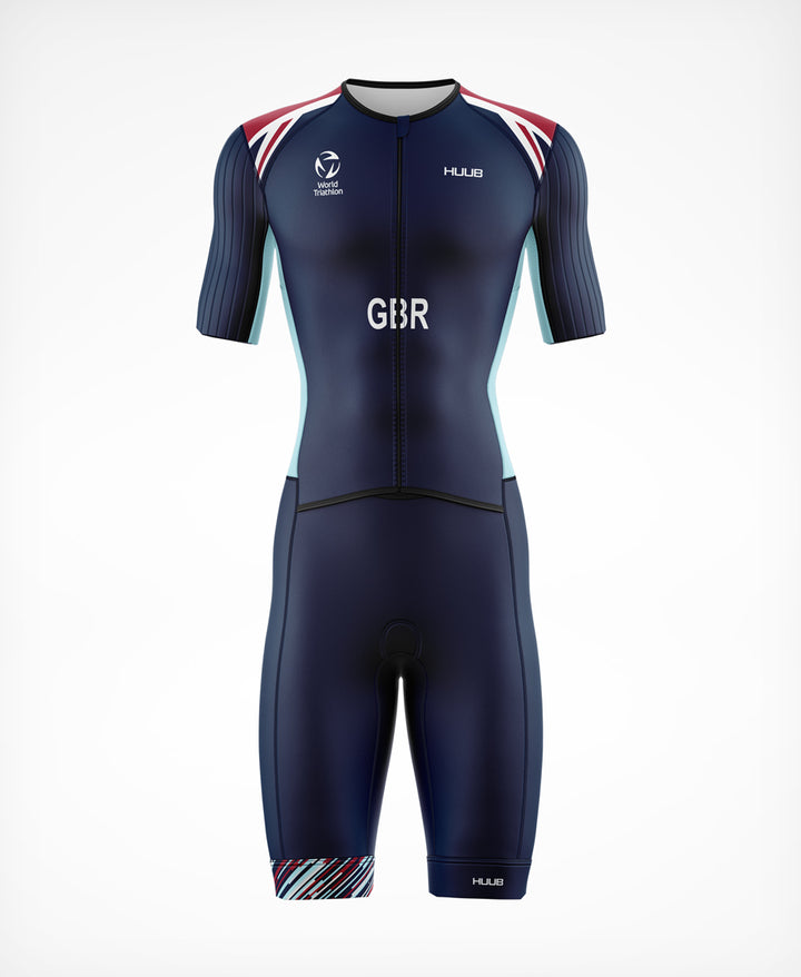 BTF Age-Group Pro Tri Suit - Women's (VIEW ONLY)