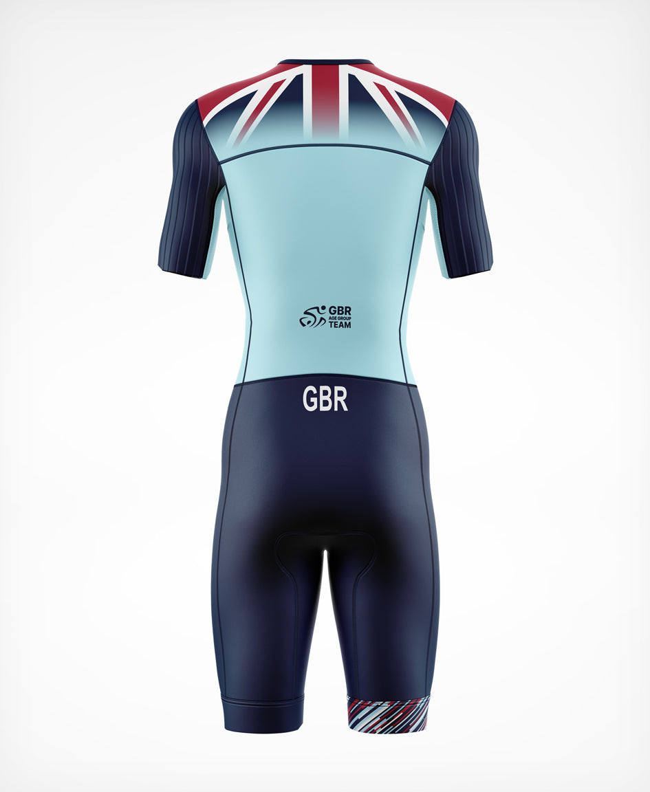 BTF Age-Group Pro Tri Suit - Women's (VIEW ONLY)