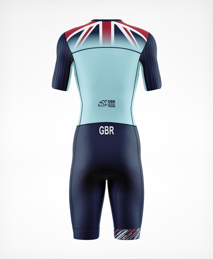 BTF Age-Group Pro Tri Suit - Women's (VIEW ONLY)