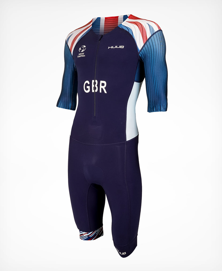 BTF Age-Group Pro-Plus Tri Suit (VIEW ONLY)
