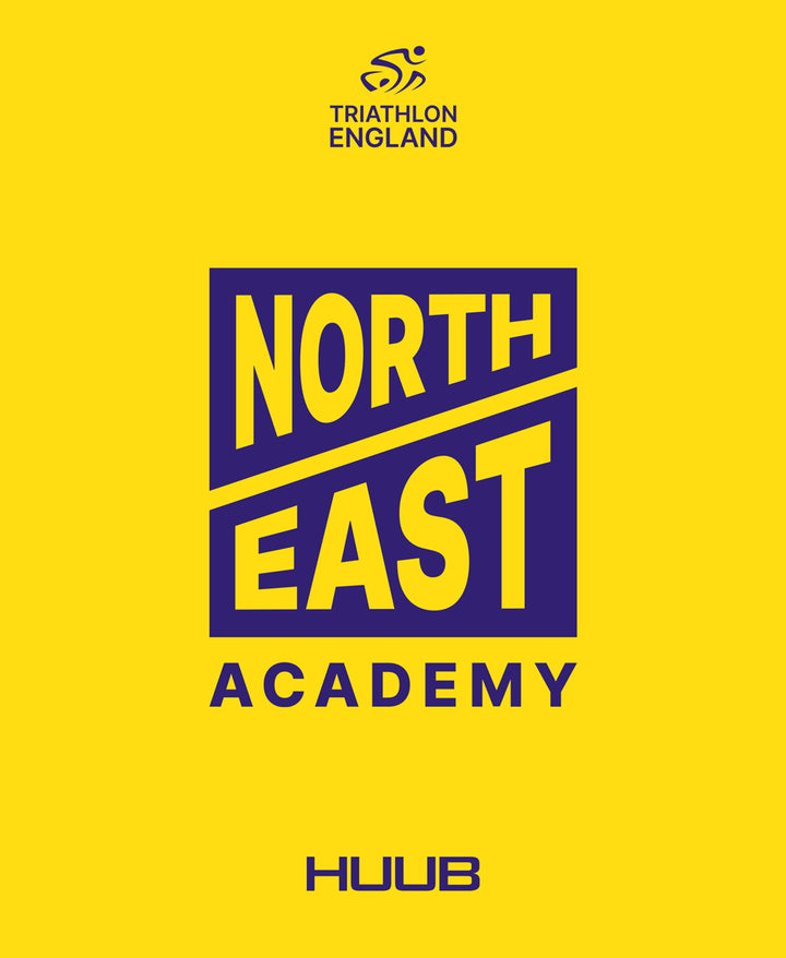 North East Academy - Delivery End March