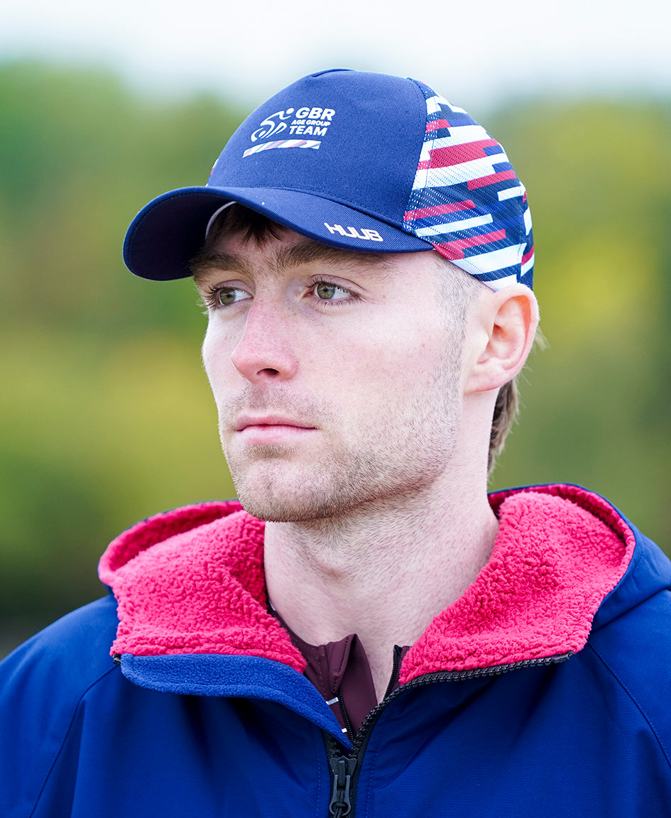 BTF Age-Group Run Baseball Cap (VIEW ONLY)