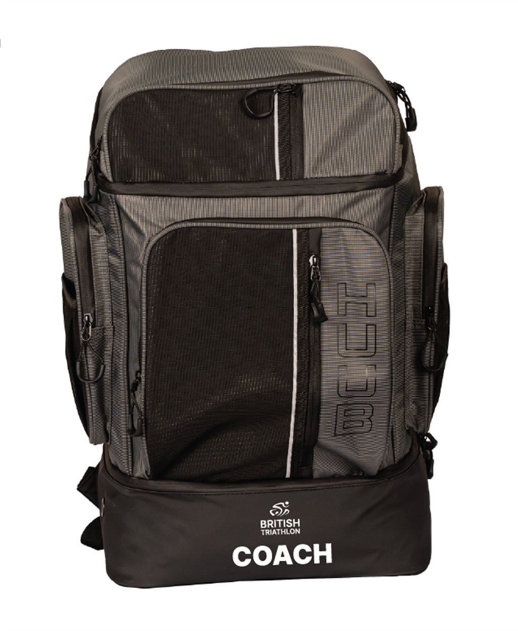 BTF Coach - Transition Bag Premium (Delivery Mid July)