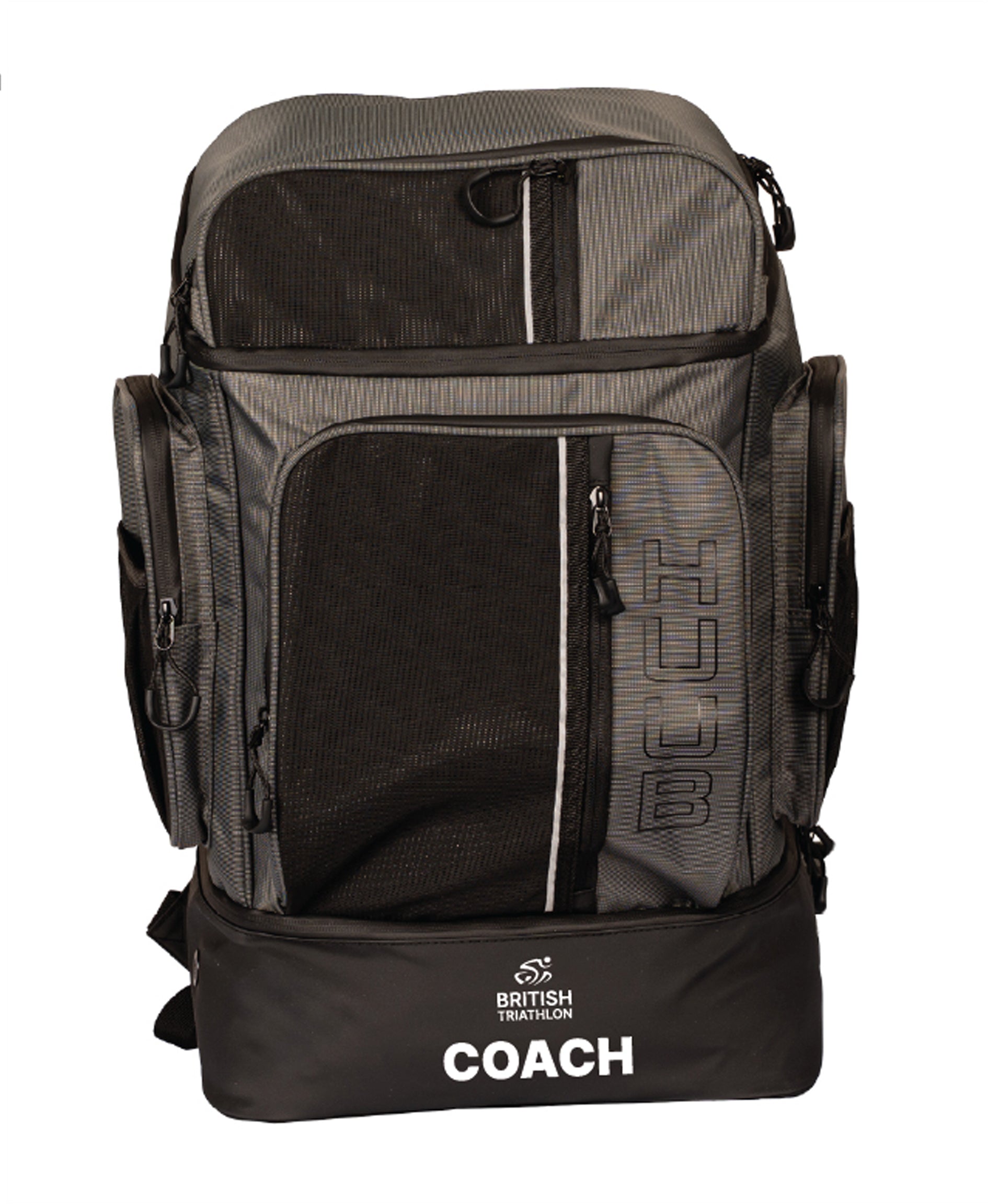 BTF Coach - Transition Bag Premium (Delivery Mid July)