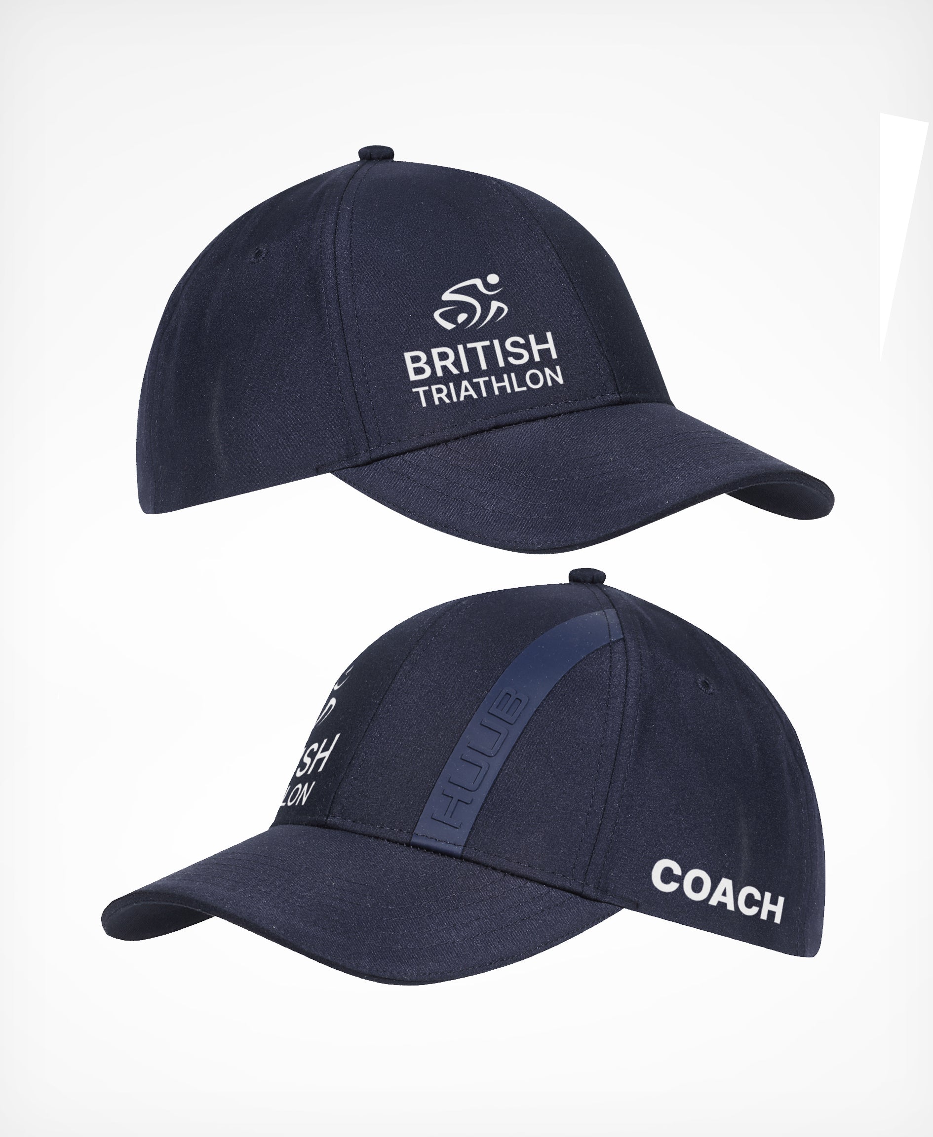 BTF Coach - Casual Cap (Delivery Mid July)
